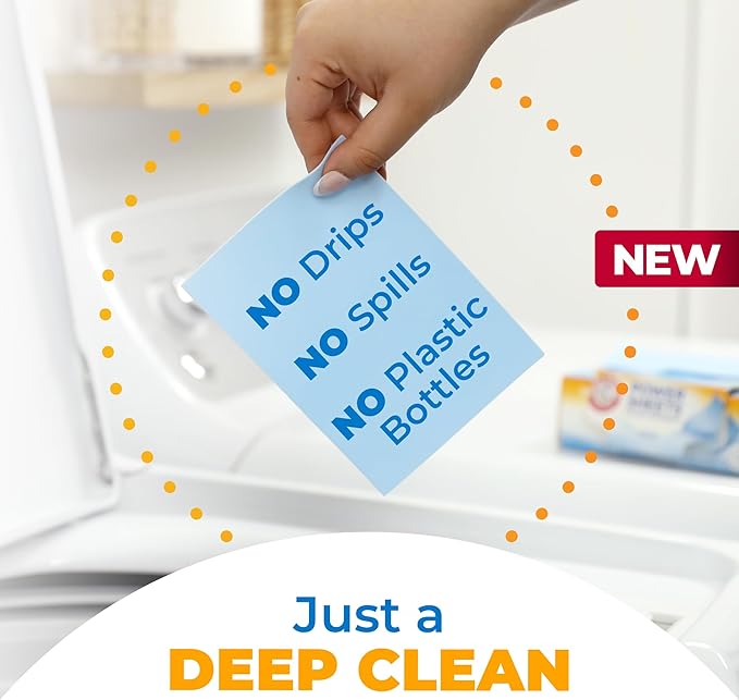Persil Wonder Wash Odour Defy Bio Liquid Laundry 1.485 L (55 washes)