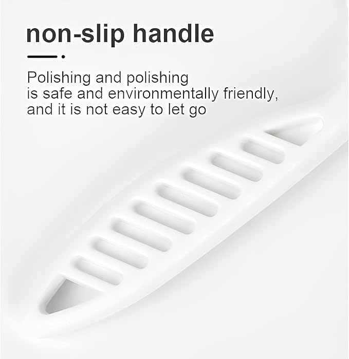Flea Comb for Dogs Cats, Dog Hair Comb Grooming Tool for Removing Tear Stains, Fleas, Dandruff, Lice