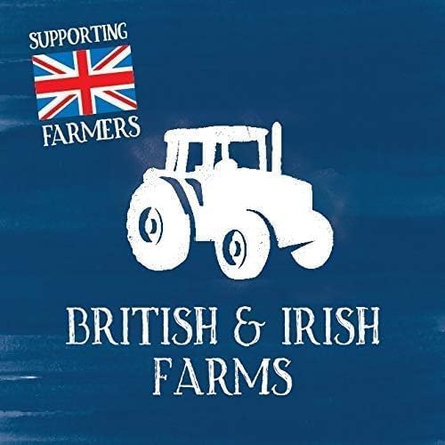 Butcher's Tripe Loaf Recipes Dog Food Tins, 24 x 400g