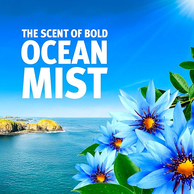 Bold Ocean Escape 128 Pods (64 x 2) (new)