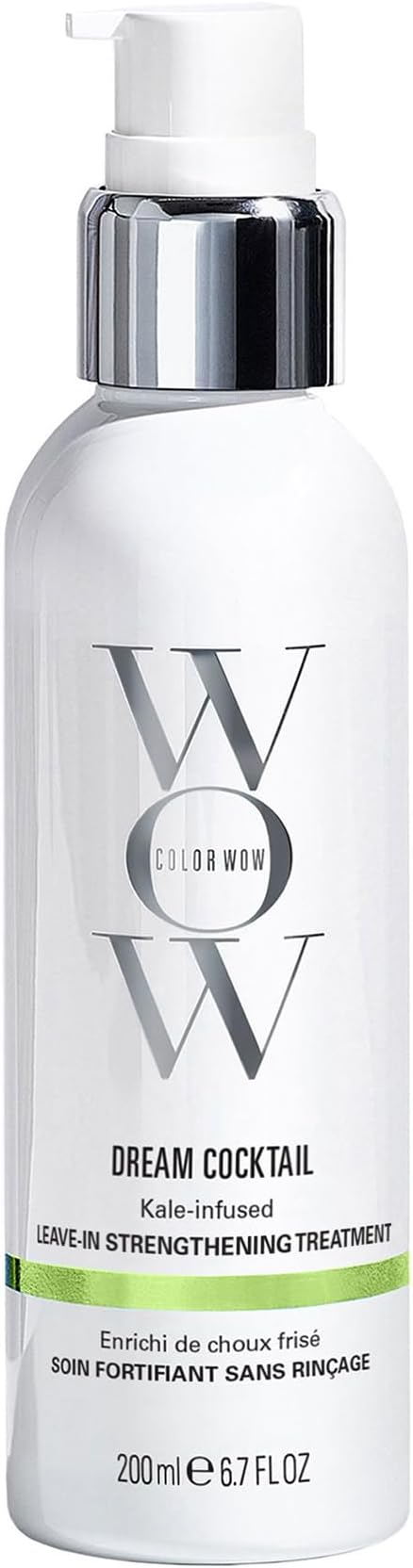 Color Wow Dream Cocktail Kale
