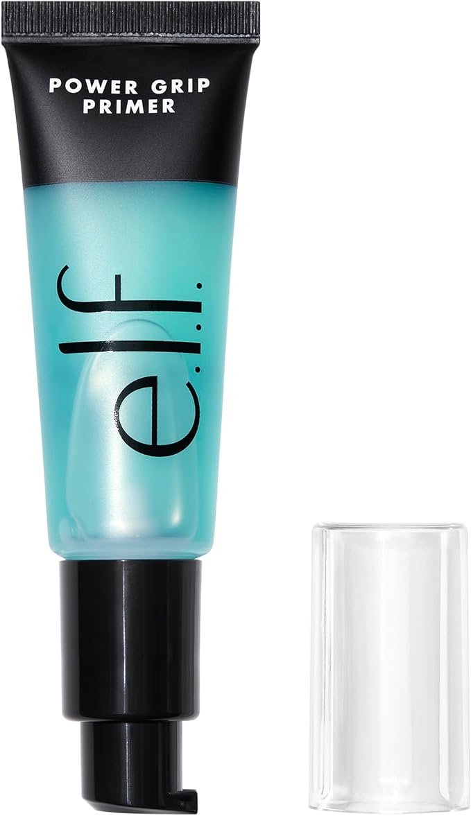 e.l.f. Power Grip Gel Face Primer