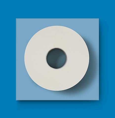 Mini Jumbo Toilet Paper
