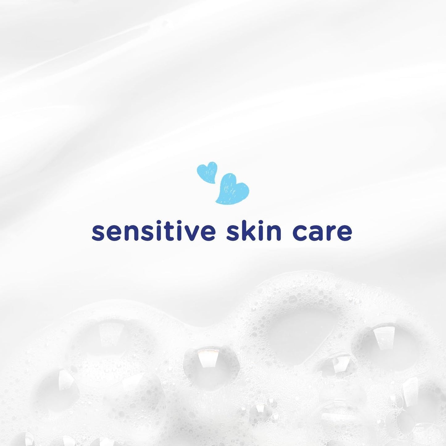 Baby Dove Sensitive Skin Baby Wipes β Rich Moisture, Soft & Gentle Cleansing | Moisturising Wet Tissues for Newborns & Infants | Resealable Travel Friendly | Pack of 12