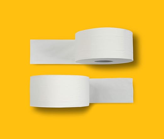 Mini Jumbo Toilet Paper