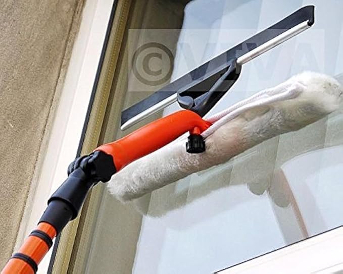 BeNeLux Telescopic Squeegee