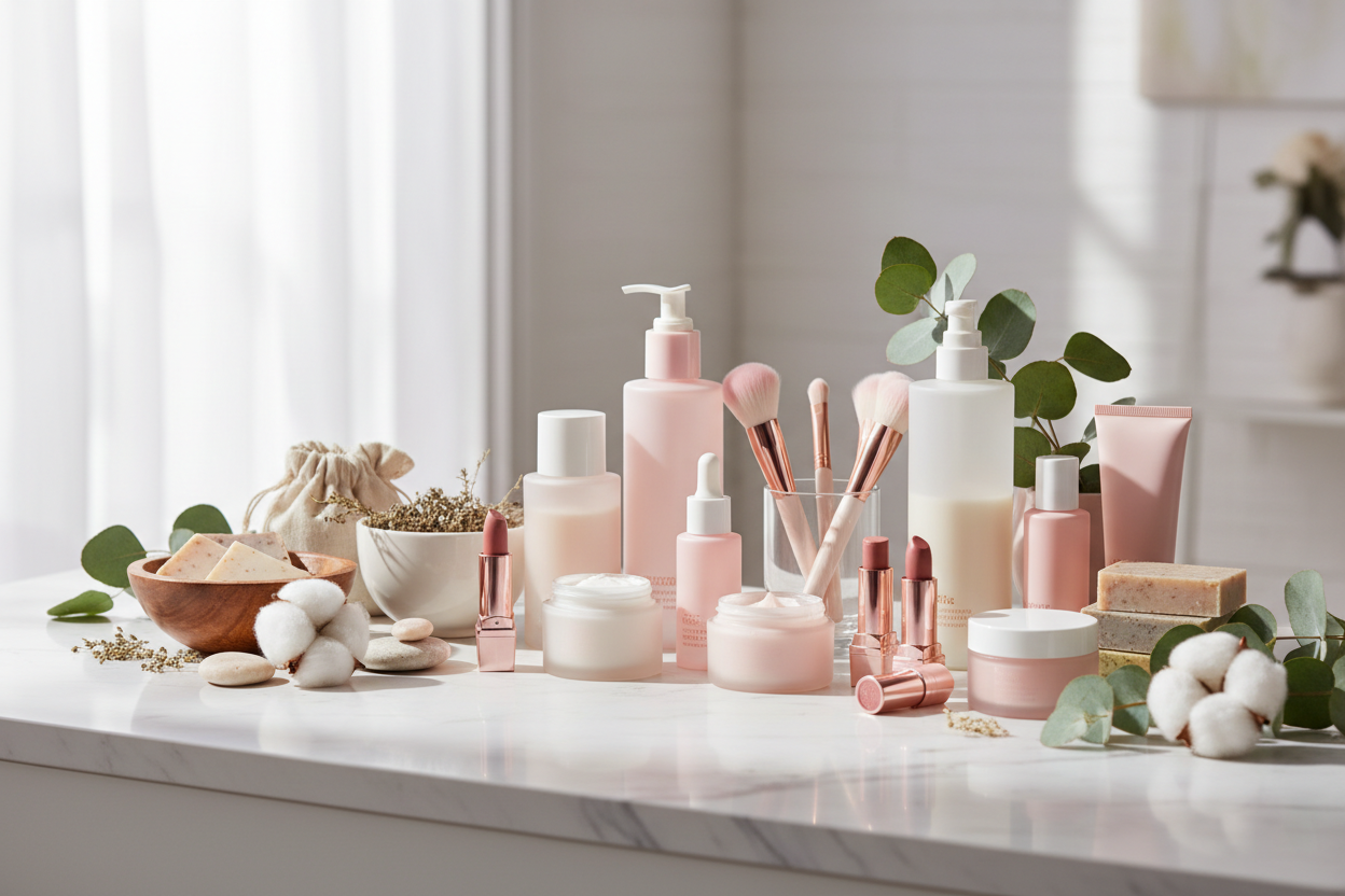 Beauty & Personal Care