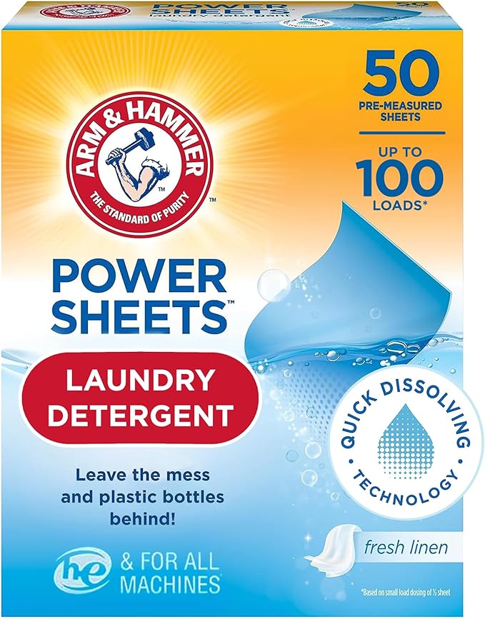 Persil Wonder Wash Odour Defy Bio Liquid Laundry 1.485 L (55 washes)
