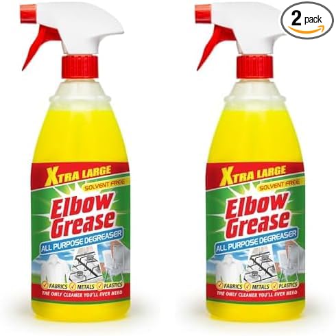 Elbow Grease