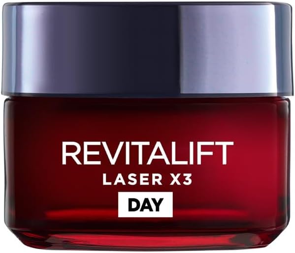 L’Oréal Paris Laser Renew Day Cream 