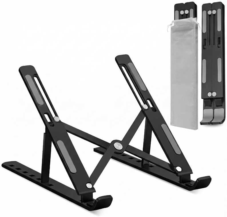 Adjustable Laptop Stand Foldable 