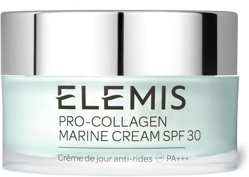 Elemis Pro-Collagen Marine Cream 