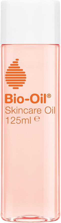 Bio-Oil Body Oil 125ml – Reduces Stretch Marks & Scars