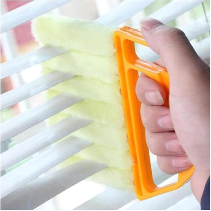Koksi Wet & Dry Venetian Blind