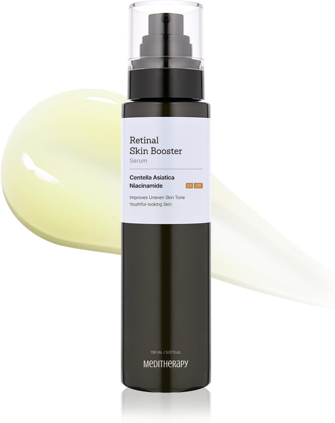 MEDITHERAPY Retinal Skin Booster