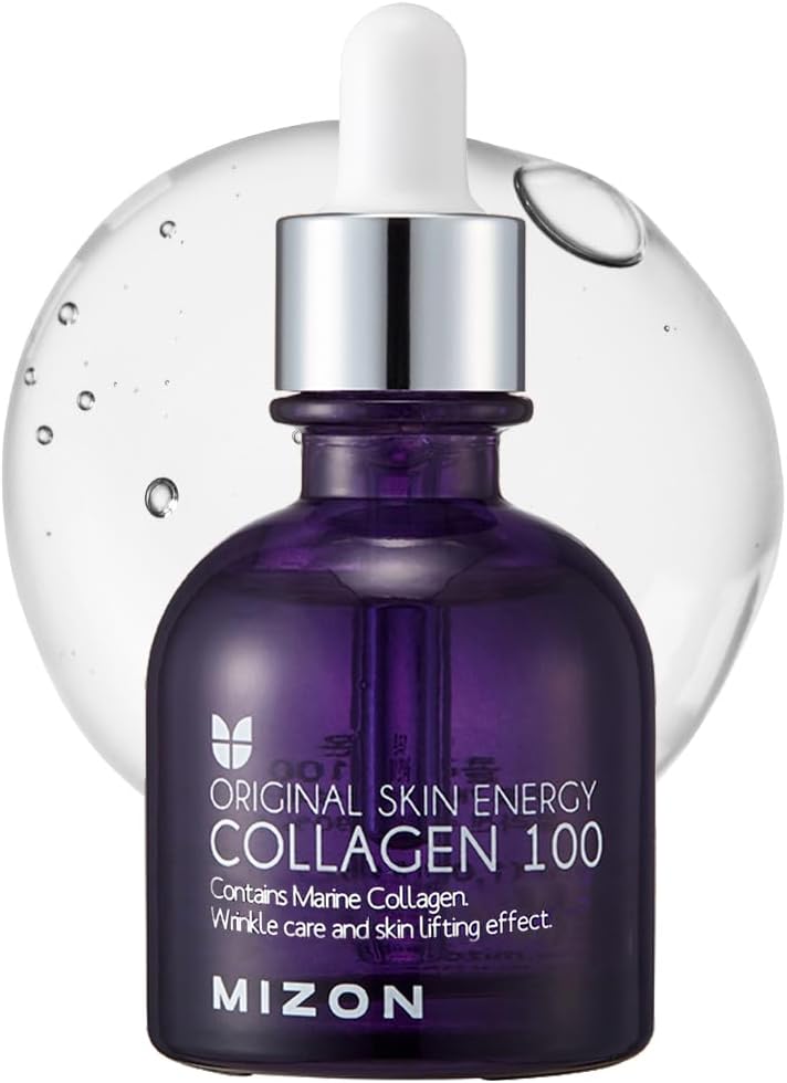 Mizon Collagen 100 Anti-Ageing Serum 