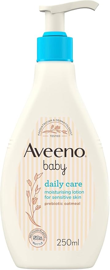 Aveeno Baby Moisturising Lotion