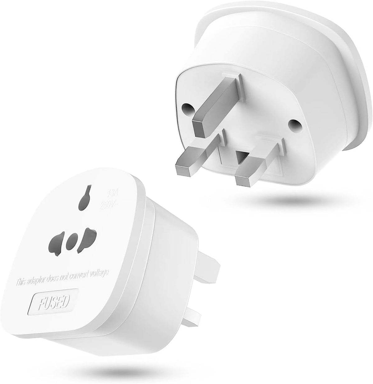 Universal Travel Plug Adapter 