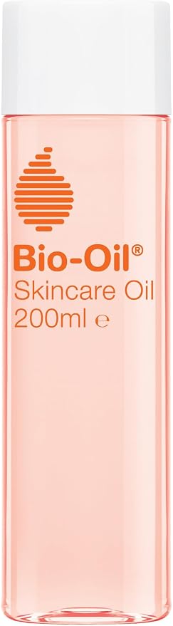 Bio-Oil Body Oil Reduces Stretch Marks & Scars