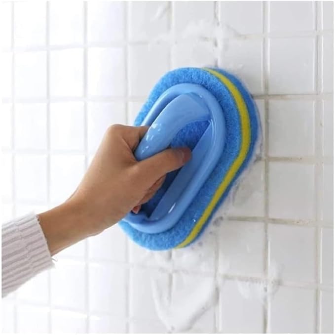 Koksi Kitchen & Bathroom Scrubbing Brush