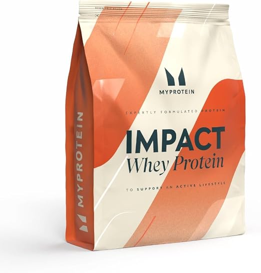 Whey Protein Powder Chocolate 
