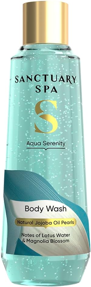 Sanctuary Spa Aqua Serenity Body Wash