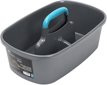 Car Cleaning Storage Caddy