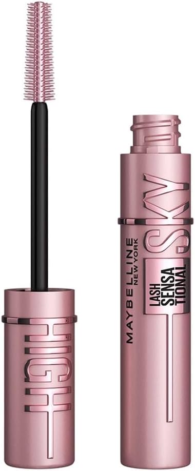 Maybelline Sky High Mascara