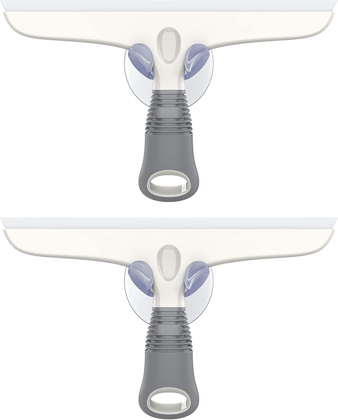 MR.SIGA Silicone Window Squeegee