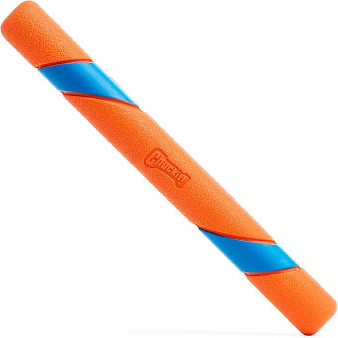 Chuckit! Ultra Fetch Stick Outdoor Dog Toy, for All Breed Sizes