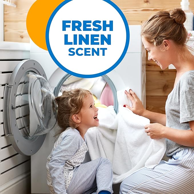 Persil Wonder Wash Odour Defy Bio Liquid Laundry 1.485 L (55 washes)