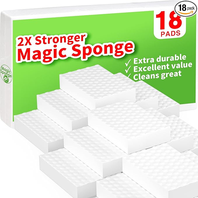 Magic Eraser Sponge