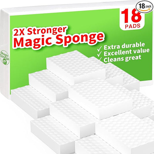 Magic Eraser Sponge
