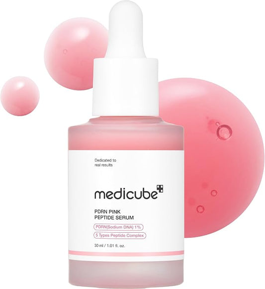 medicube Salmon DNA PDRN