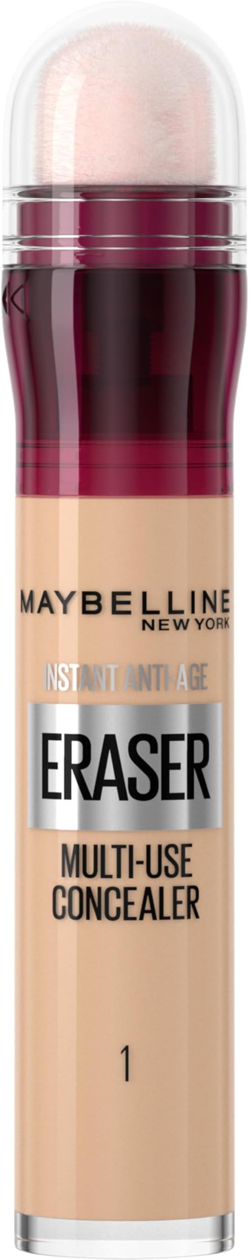 Maybelline Anti-Age Eraser Concealer