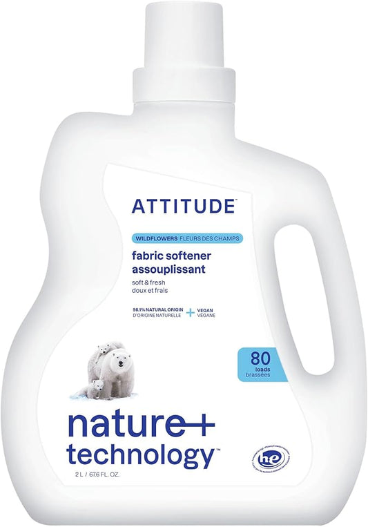 ATTITUDE Wildflower Fabric