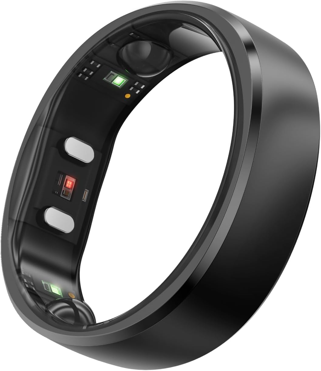 RingConn Gen 2 Smart Ring Sleep 