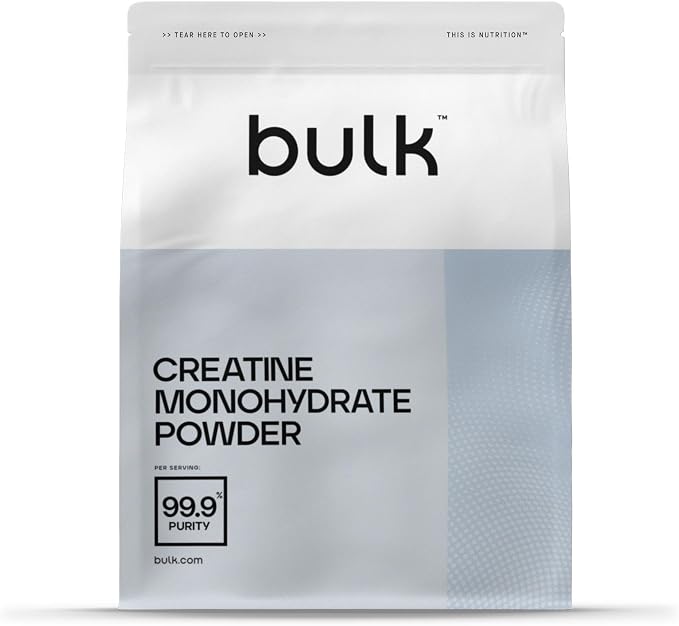 Creatine Monohydrate Powder 500g