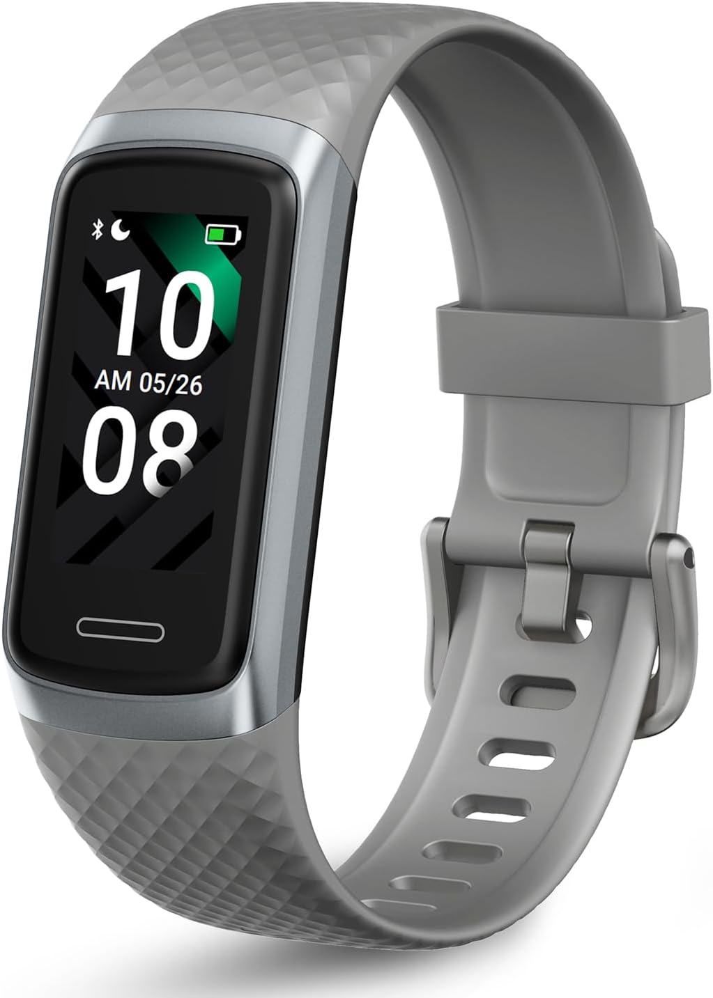 OCTANDRA Active 2 Fitness Tracker 