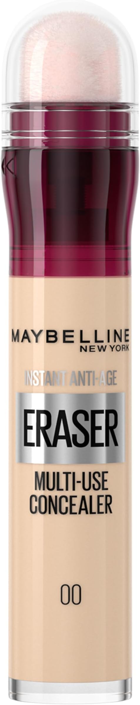 Maybelline Instant Anti-Age Eye Concealer