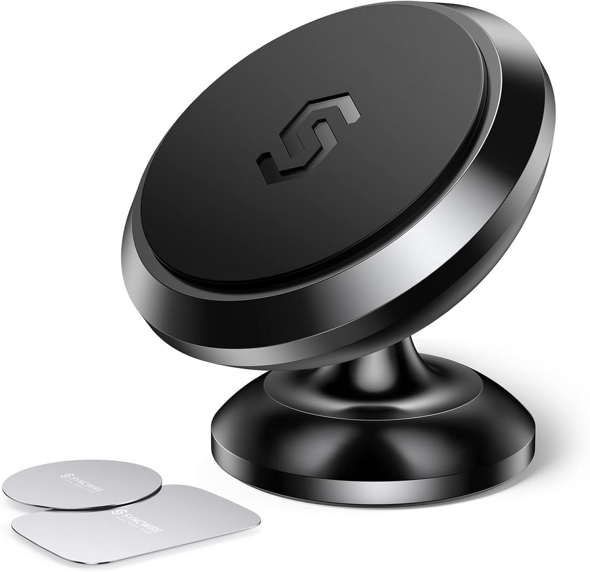 Magnetic Car Phone Holder 360° 