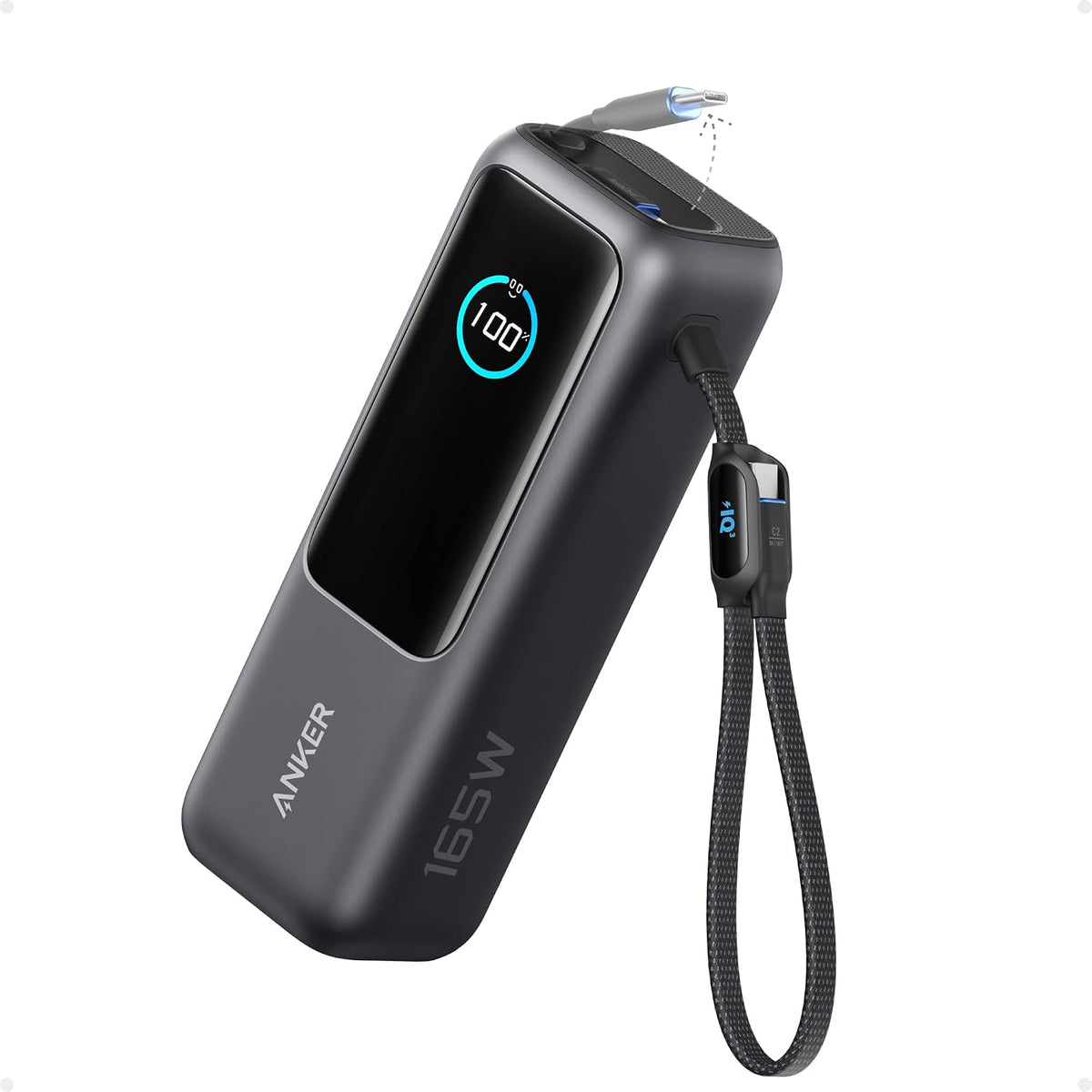 Anker 25000mAh Laptop Power Bank 