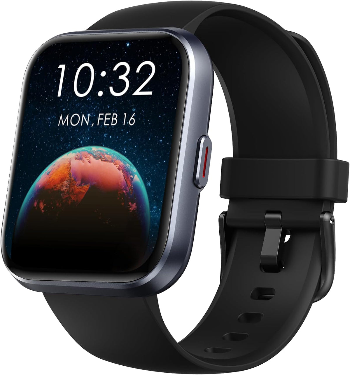 Alexa Smart Watch 1.8” Fitness Tracker