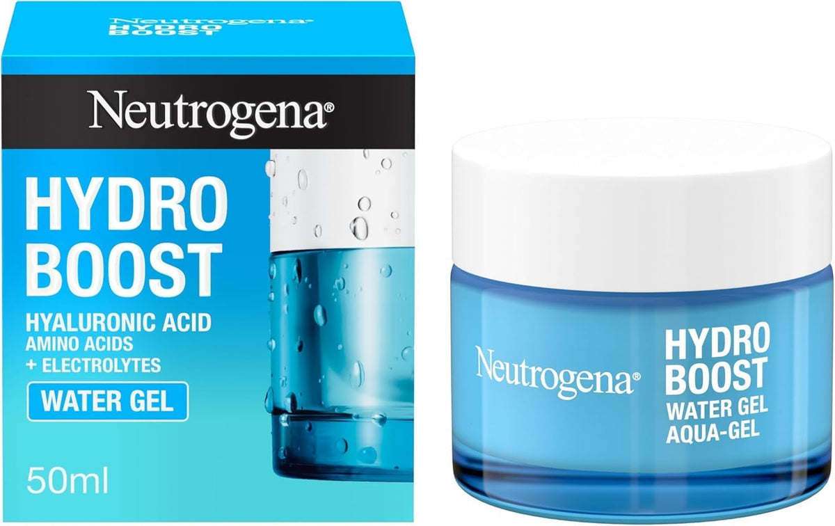 Neutrogena Hydro Boost Water Gel 