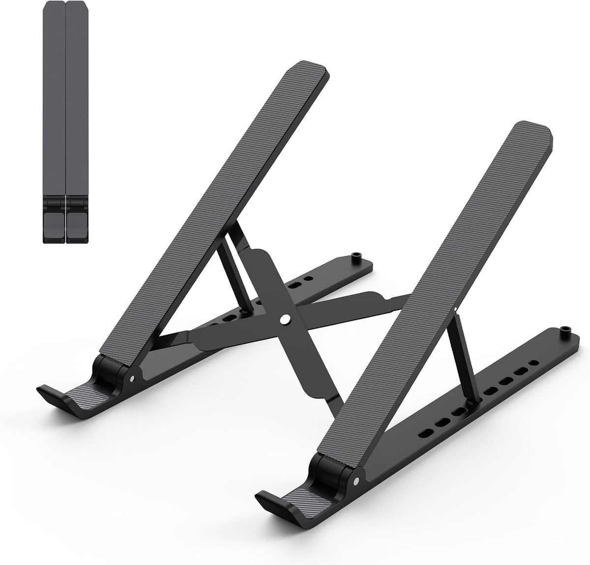 Adjustable Laptop Stand 