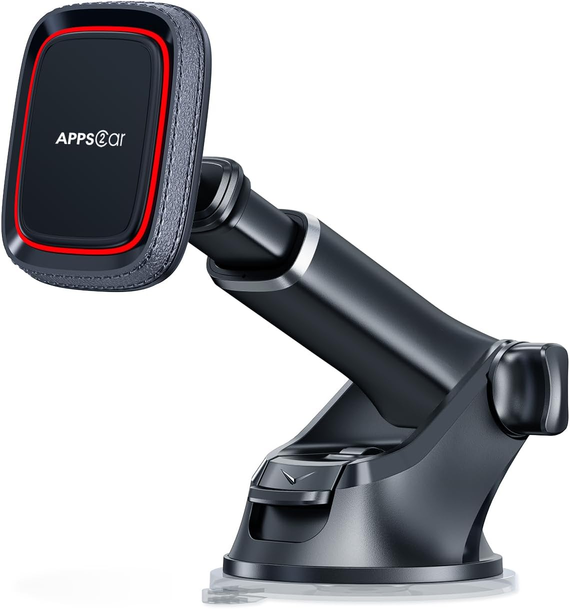 Magnetic Car Phone Mount Strong