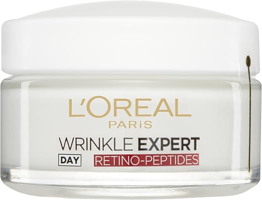 L’Oréal Wrinkle Expert 45+ Day Cream 