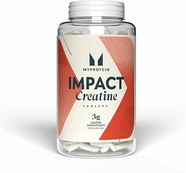 Creatine Monohydrate Tablets 250