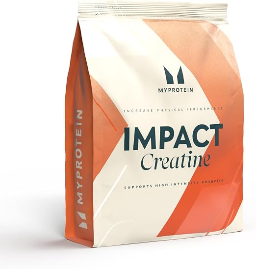 Creatine Monohydrate Powder 500g 