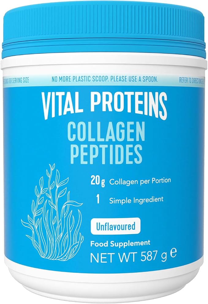 Vital Proteins Collagen Peptides 